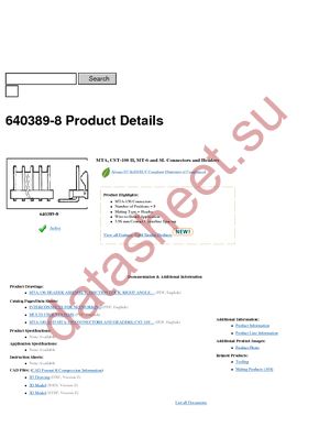 5103309-2 datasheet  